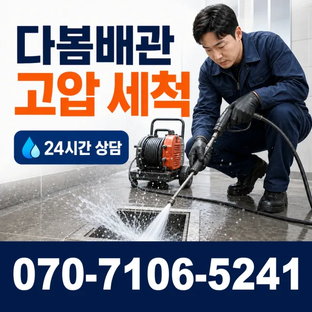 충화면 청남리 수전교체 상담 이미지 4